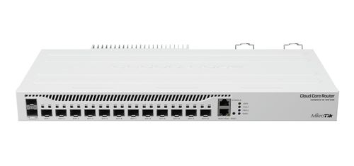 Mikrotik ccr2004